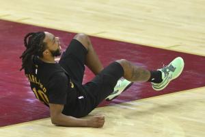 3年1.265亿！加兰命中率36.4%&三分29.5%创生涯新低 会被交易吗？