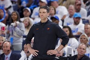 戴格诺特：普雷斯蒂总能识别与球队文化契合的人 管理层做得很棒