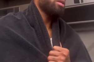 乔治回击质疑他状态下滑的言论：这反而成了我夏天的动力！